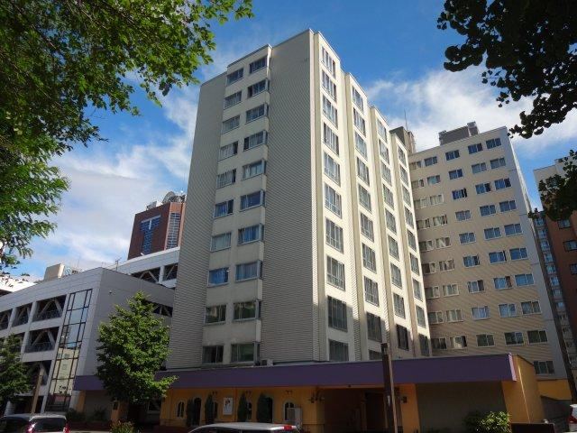 1K apartment in Chuo Ward, Sapporo, Hokkaido - Photo 1
