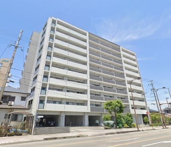2LDK apartment in Miyazaki, Miyazaki - Photo 1