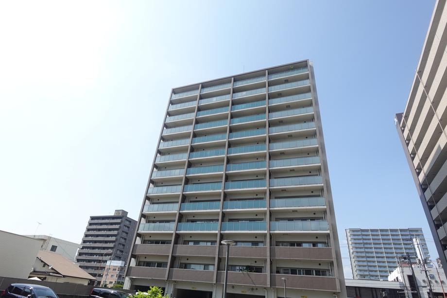3LDK apartment in Kita Ward, Okayama - Photo 1