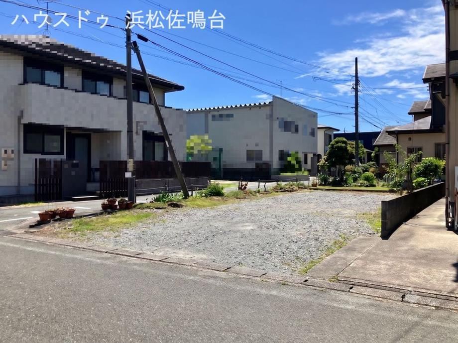 155 m² land in Chuo Ward, Hamamatsu, Shizuoka - Photo 1