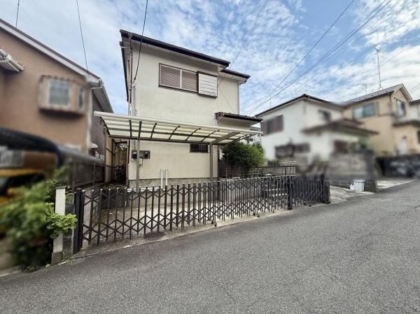 99 m² land in Fujisawa, Kanagawa - Photo 1