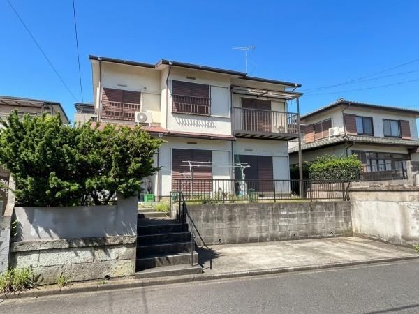 4LDK house in Yotsukaido, Chiba - Photo 1