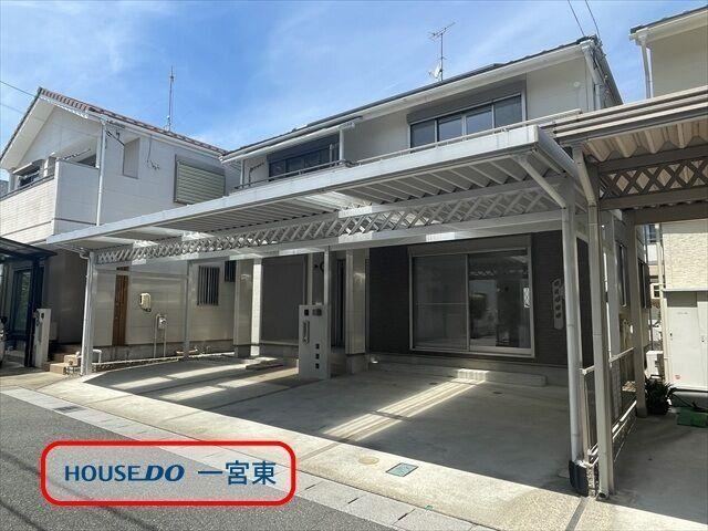 5LDK house in Ichinomiya, Aichi - Photo 1