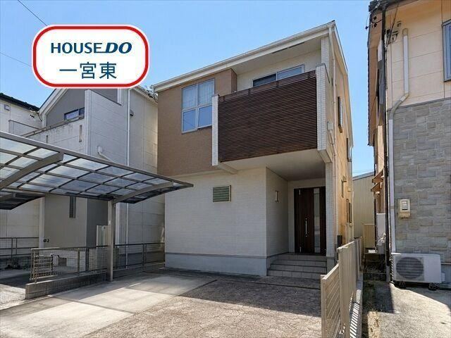 4LDK house in Ichinomiya, Aichi - Photo 1