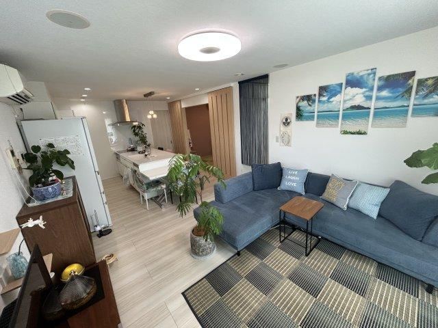 3LDK+S house in Hatsukaichi, Hiroshima - Photo 1