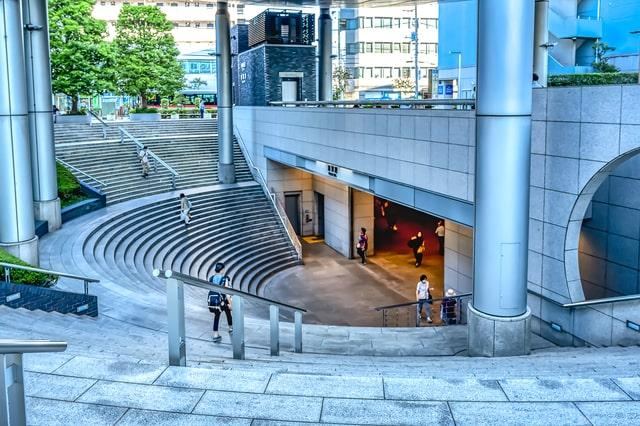 86 m² land in Setagaya Ward, Tokyo - Photo 1