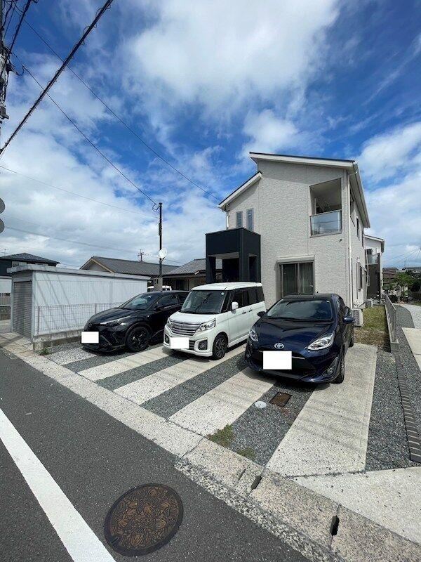 4LDK+S house in Kokurakita Ward, Kitakyushu, Fukuoka - Photo 1