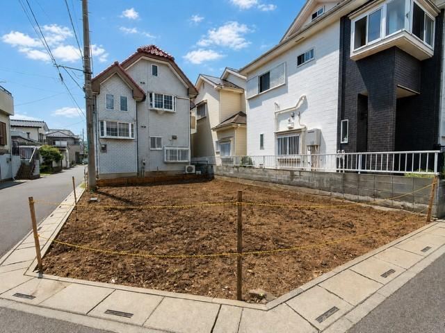 77 m² land in Koshigaya, Saitama - Photo 1