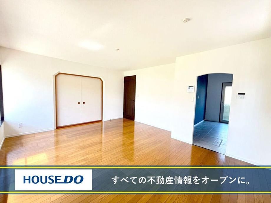 4LDK house in Yukuhashi, Fukuoka - Photo 1