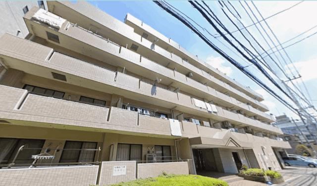 3LDK apartment in Nakahara Ward, Kawasaki, Kanagawa - Photo 1
