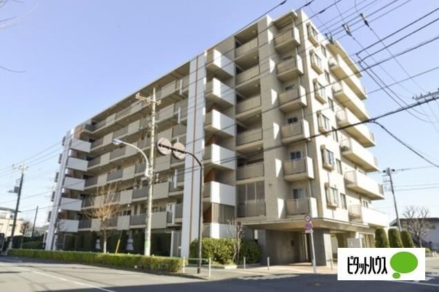 3LDK apartment in Hino, Tokyo - Photo 1