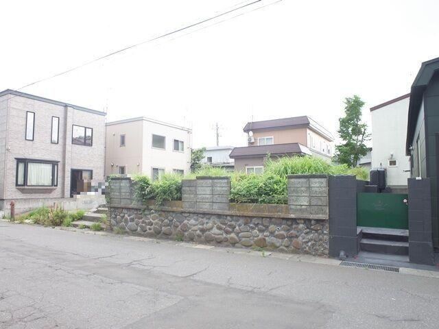 266 m² land in Aomori, Aomori - Photo 1
