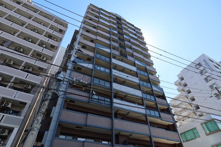 4LDK apartment in Hakata Ward, Fukuoka - Photo 1