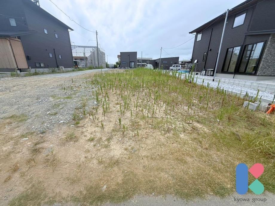 200 m² land in Chuo Ward, Hamamatsu, Shizuoka - Photo 1