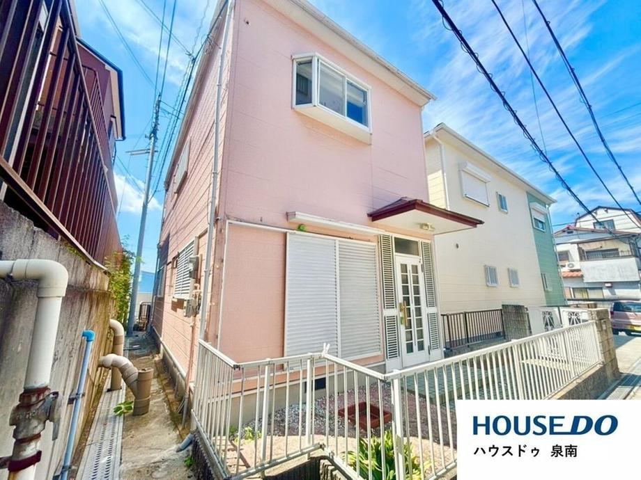 4LDK house in Hannan, Osaka - Photo 1