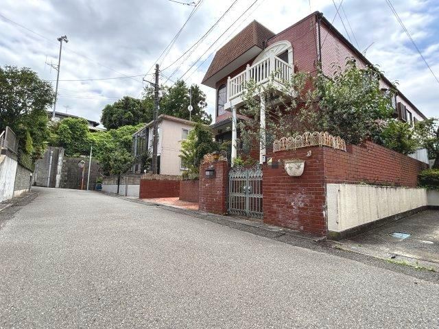 229 m² land in Machida, Tokyo - Photo 1