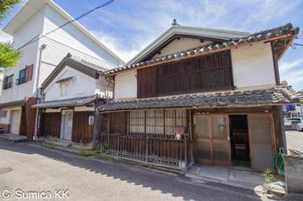 10DK house in Kainan