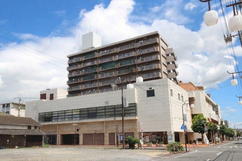 4DK apartment in Kurashiki, Okayama - Photo 1