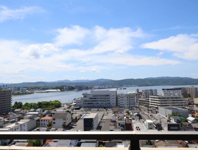 4LDK apartment in Matsue, Shimane - Photo 1