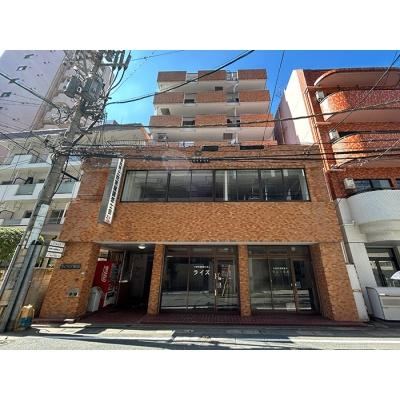 2LDK apartment in Chuo Ward, Fukuoka - Photo 1