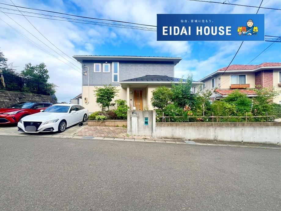 3LDKK+S house in Shiogama, Miyagi - Photo 1