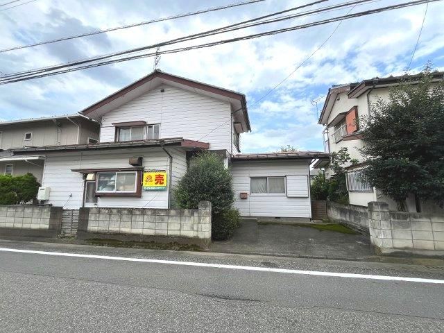 5DK house in Maebashi, Gunma - Photo 1