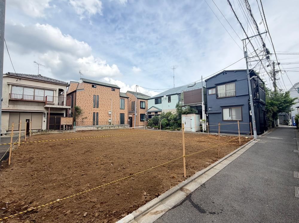 95 m² land in Meguro Ward, Tokyo - Photo 1