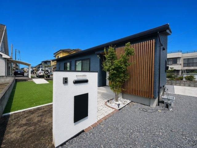 3LDK+S house in Mibu, Shimotsuga District, Tochigi - Photo 1