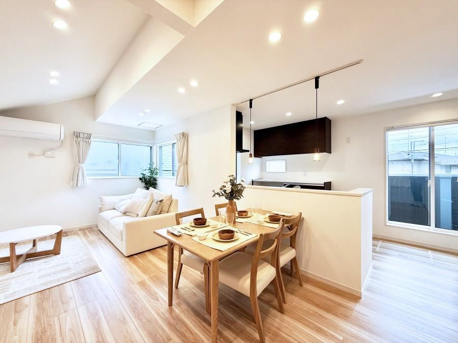 3LDK house in Machida, Tokyo - Photo 1