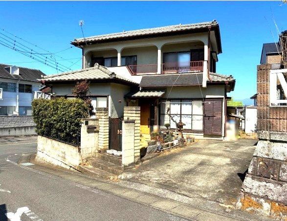 4DK house in Takasaki, Gunma - Photo 1