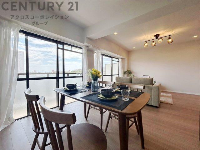 3LDK apartment in Nishinomiya, Hyogo - Photo 1
