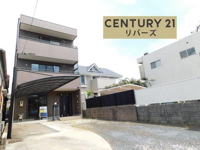 5LDK house in Minami Ward, Nagoya, Aichi - Photo 1