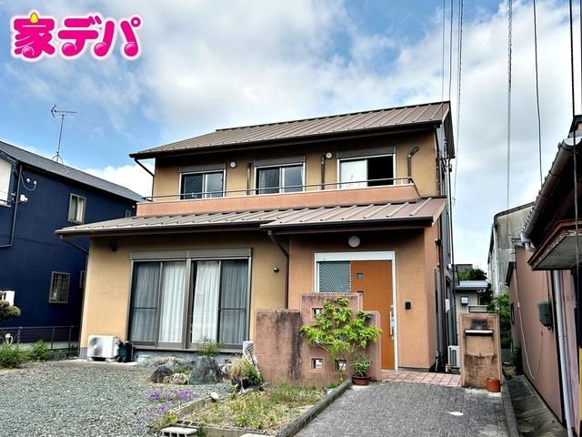 4LDK+S house in Toyohashi, Aichi - Photo 1