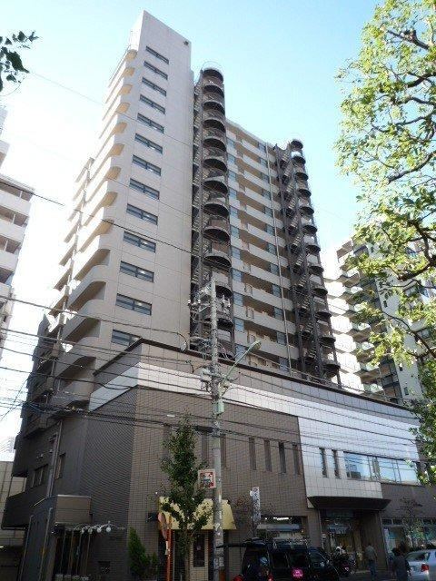 3LDK apartment in Kawaguchi, Saitama - Photo 1