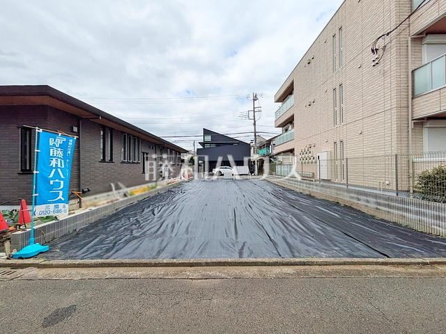 162 m² land in Musashino, Tokyo - Photo 1
