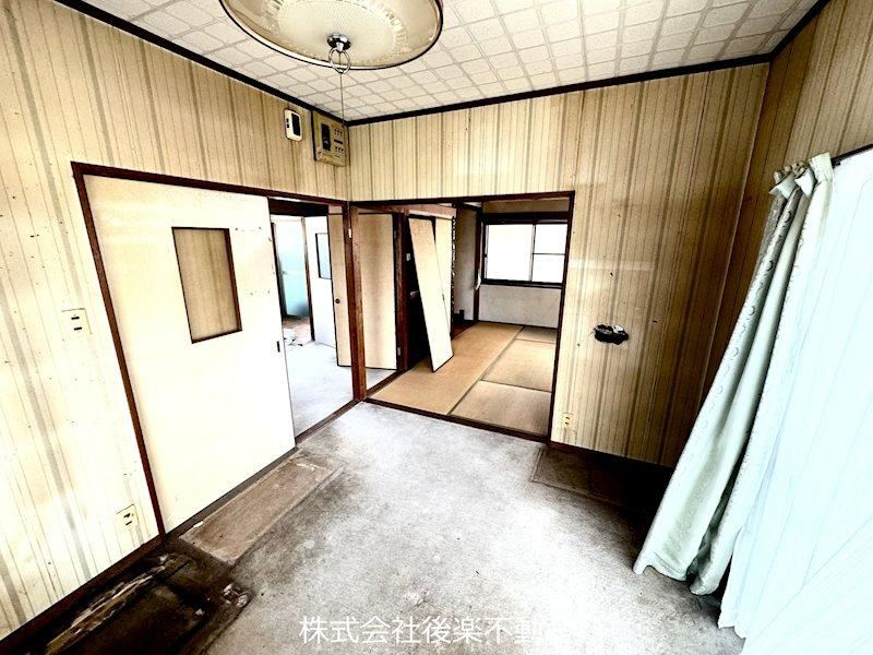 4DK house in Naka Ward, Okayama - Photo 1