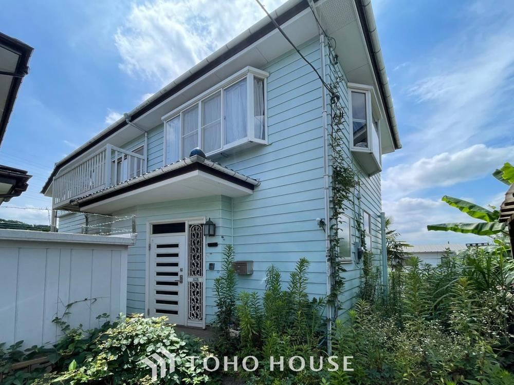 4LDK house in Asahi Ward, Yokohama, Kanagawa - Photo 1