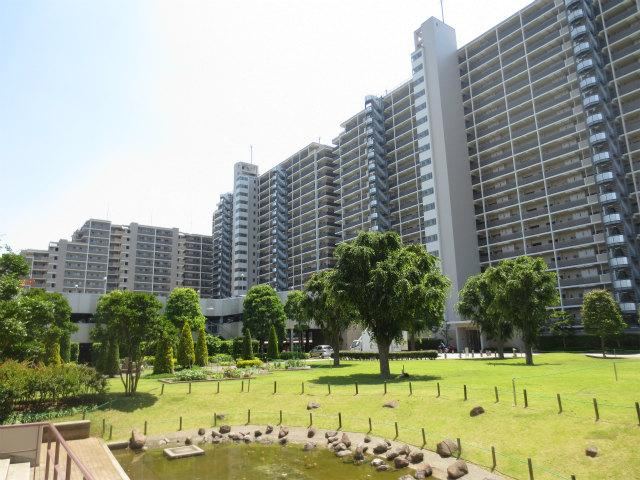 4LDK apartment in Inage Ward, Chiba - Photo 1