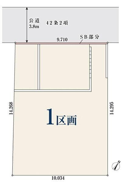 139 m² land in Tama Ward, Kawasaki, Kanagawa - Photo 1