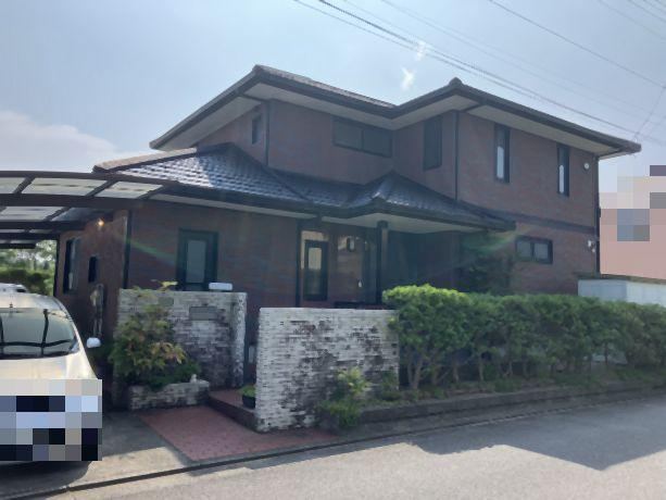 4LDK+S house in Iwaki, Fukushima - Photo 1