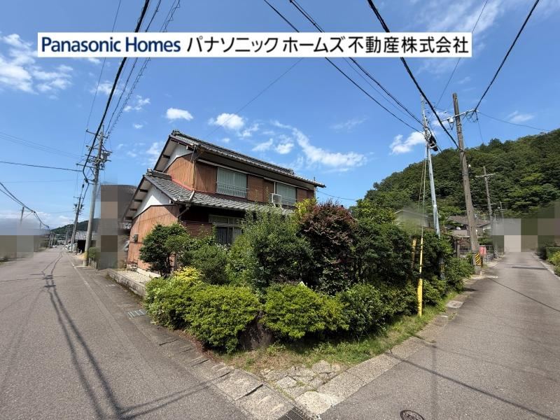 242 m² land in Yamagata, Gifu - Photo 1