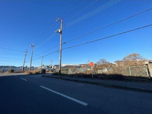 4958 m² land in Shiroi, Chiba - Photo 1