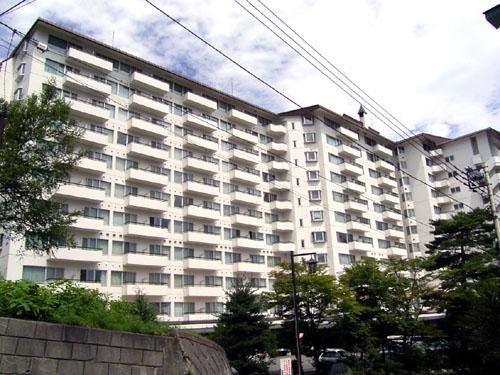 1K apartment in Kusatsu, Agatsuma District, Gunma - Photo 1