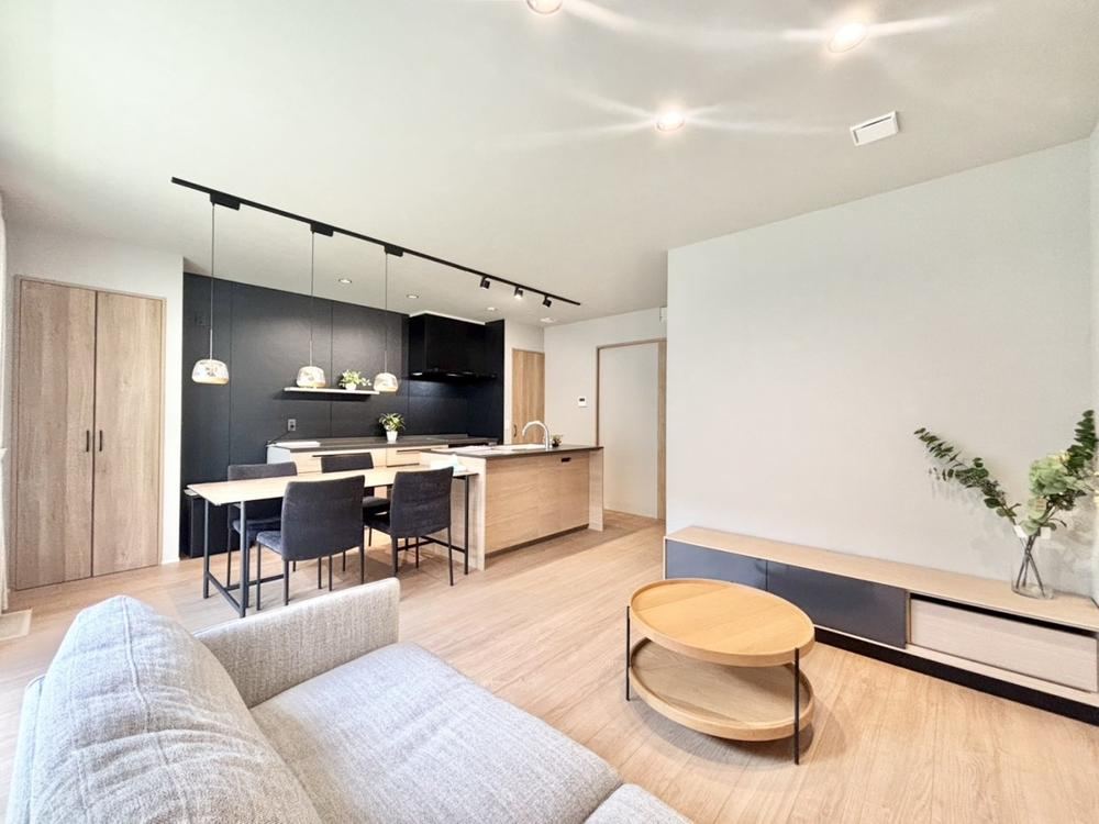 3LDK house in Kiyose, Tokyo - Photo 1
