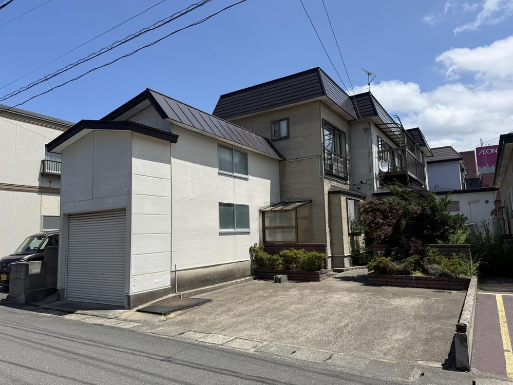 4LLDDKK house in Aomori, Aomori - Photo 1