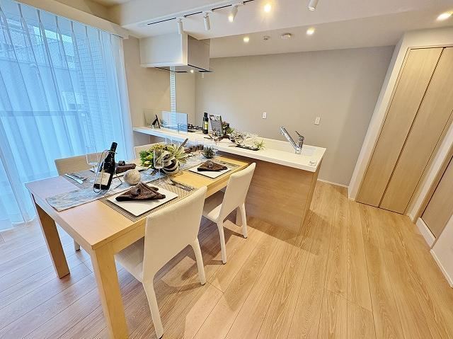 3LDK apartment in Adachi Ward, Tokyo - Photo 1