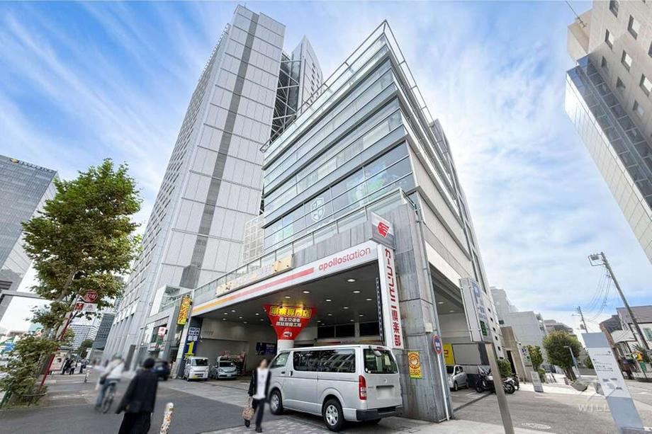 studio apartment in Nakano Ward, Tokyo - Photo 1