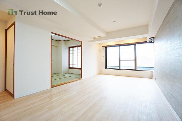 4LDK+S apartment in Tarumi Ward, Kobe, Hyogo - Photo 1
