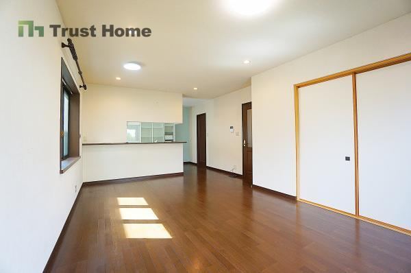 5LDK house in Kita Ward, Kobe, Hyogo - Photo 1