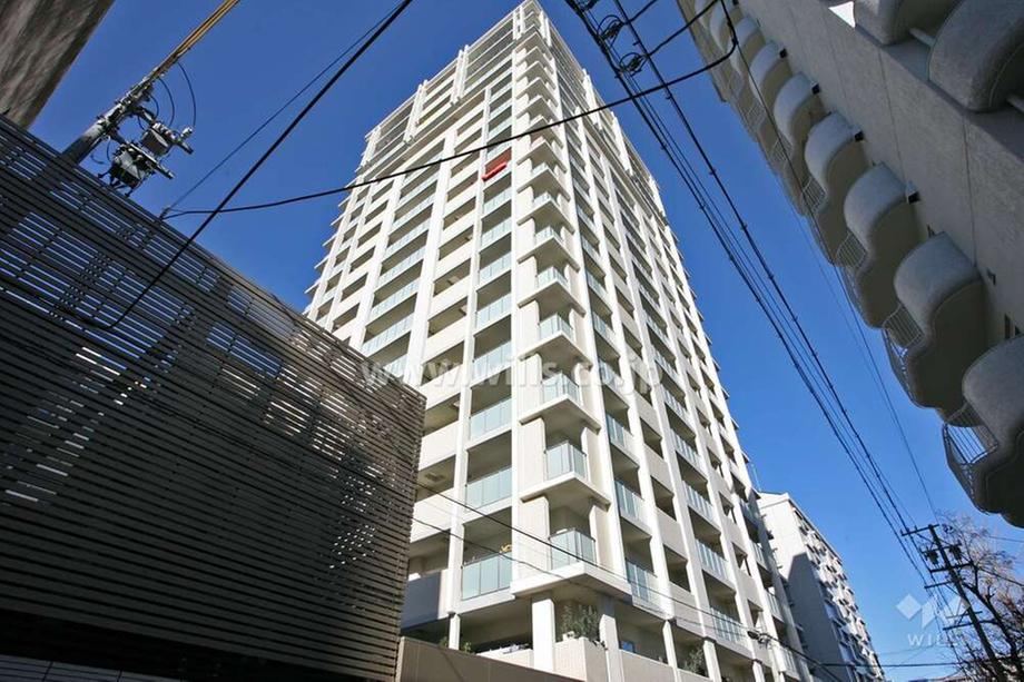 3LDK apartment in Higashi Ward, Nagoya, Aichi - Photo 1